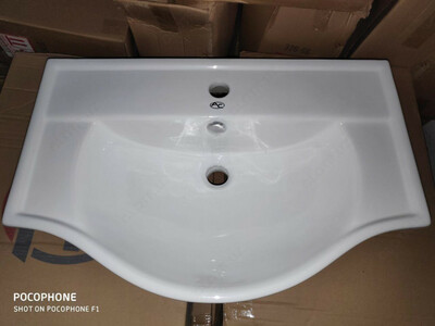 Раковина 66 сантиметров - 722 847 so'm / donadan