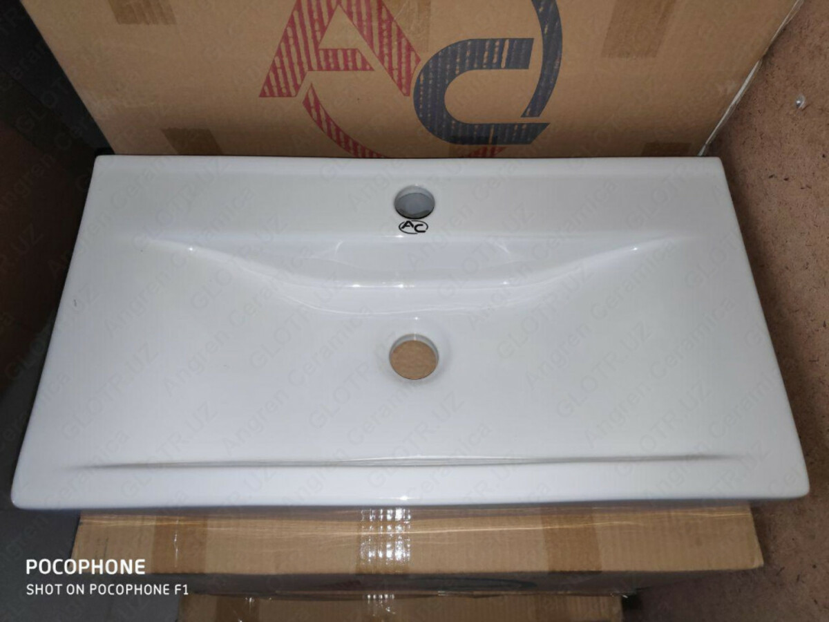 Раковина 60 сантиметров в Ташкентская область