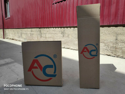 Гофроящики 3 слойные