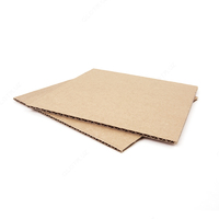 Прокладка из гофрокартона