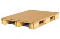 Поддоны из гофрокартона - от 11 963.2 сум