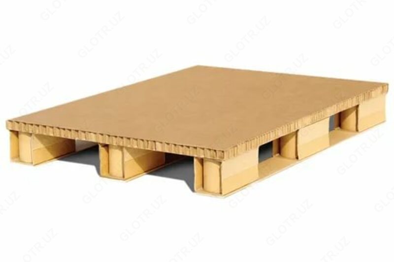 Поддоны из гофрокартона - от 11 963.2 сум