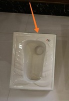 Фарфоровая Чаша "Генуя" (детская)