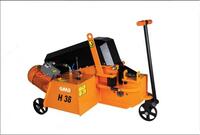 Станок для резки арматуры GocMakSan G35 H Турция