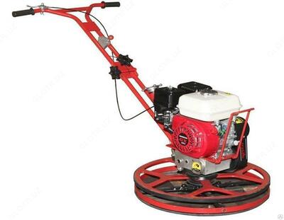 Вертолет 60-70 см бензиновый (затирочная машина) - 350 000 сум