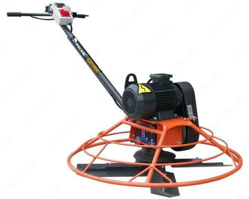 Вертолет электрический 380В (затирочная машина) - 300 000 so'm