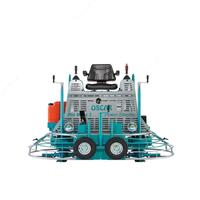 Вертолет электрический Oscar PRO900X2 (затирочная машина)