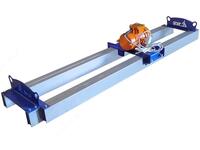 Виброрейка электрическая 6 м