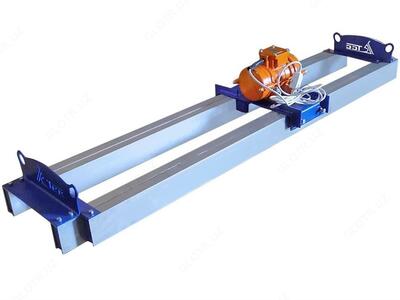 Виброрейка электрическая 6 м