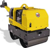 Виброкаток 852 кг