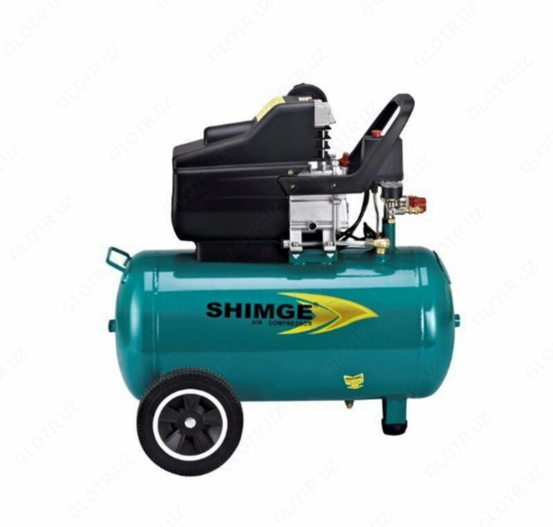 Воздушный компрессор 50 л - 30 000 сум