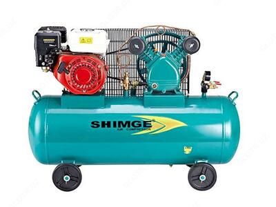 Воздушный компрессор 150 - 250 л