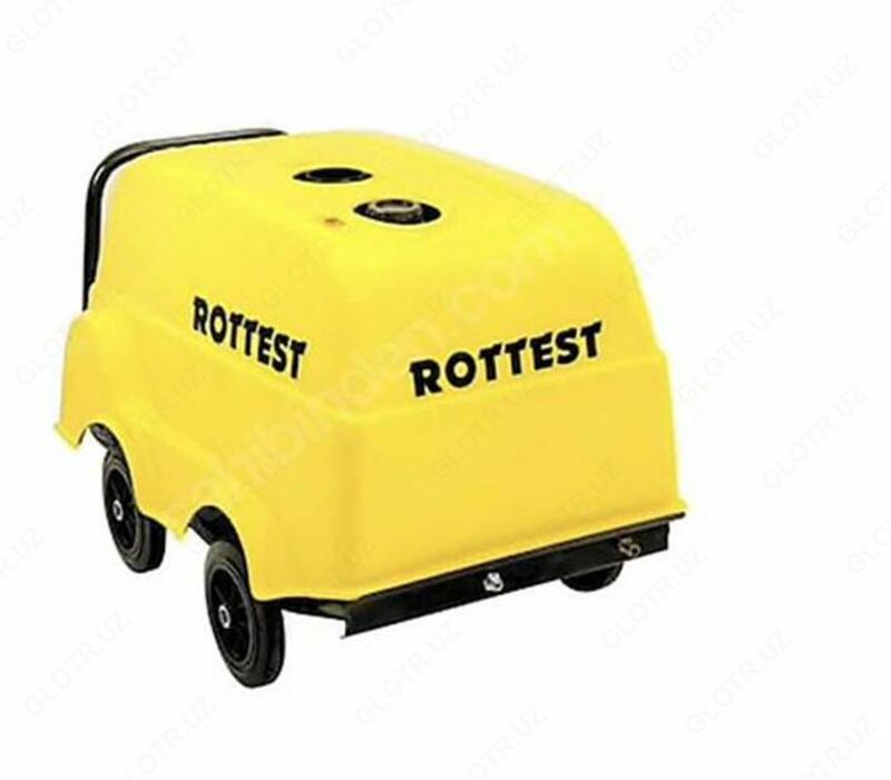 Карчер ROTTEST 250 бар
