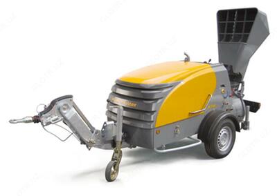 Растворонасос