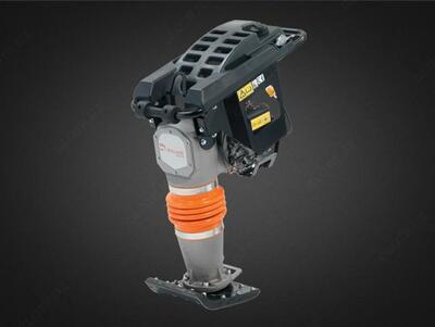 Трамбовочный аппарат 80 кг / бензин (кенгуру/выброплита)