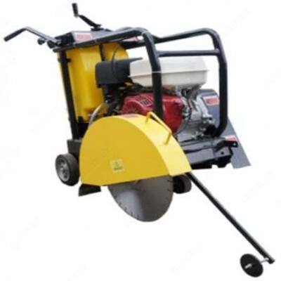 Швонарезчик (бетонорез) 400 мм дизельный