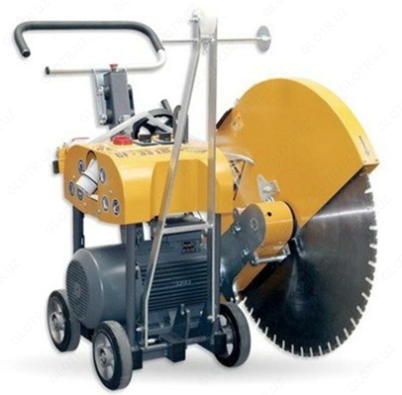 Tikuv to'sar (beton kesuvchi) 1000 mm elektr - 40 000 so'm