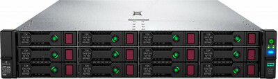 Сервер HPE ProLiant DL380 Gen10 P02463-B21