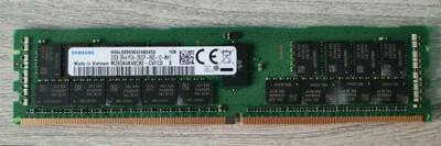 Оперативная память для серверов SAMSUNG 32GB 2Rx4 PC4-2933Y