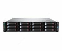Система Хранение Данных - HPE MSA 2050 SAN Dual Controller LFF Storage (Q1J00A)