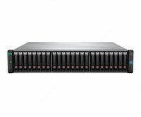 Система Хранение Данных - HPE MSA 2050 SAN Dual Controller SFF Storage (Q1J01A)
