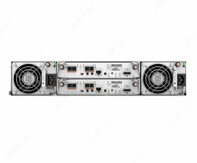 Система Хранение Данных - HPE MSA 2050 SAN Dual Controller SFF Storage (Q1J01A) - от 67 000 000 сум / шт.