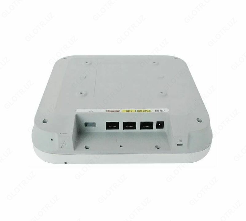 от 5 600 000 сум Точка доступа HUAWEI AP6050DN