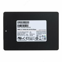 SSD drayveri Samsung PM883 2.5 "960 Gb SATA 6.0Gb / s - 3 500 000 so'm
