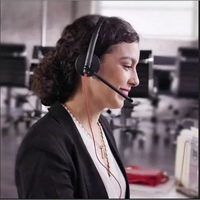 BlackWire C3210-A qo'ng'iroq markazining minigarnituralari. Kafolat. O'zbekiston bo'ylab etkazib berish.