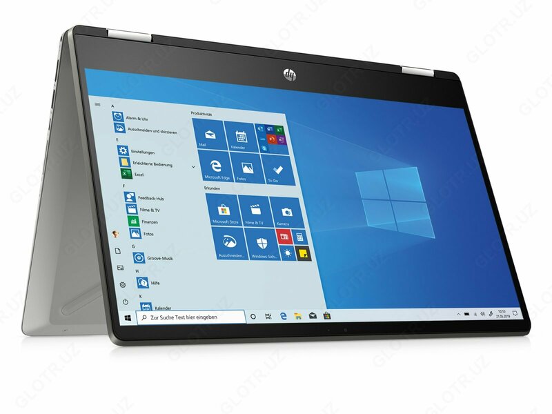 Notebook hp envy x360 kabriolet 13-bd0033dx