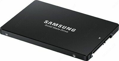 5" 480GB SSD (SATA 6.0Gbps)