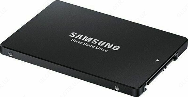 5" 480GB SSD (SATA 6.0Gbps)
