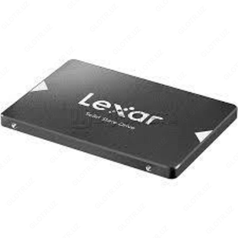 5" 120GB SSD 817096 (SATA 6.0Gbps) w/ caddy - 1 555 219.9 сум