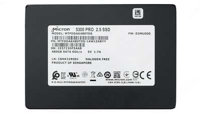 Micron 2