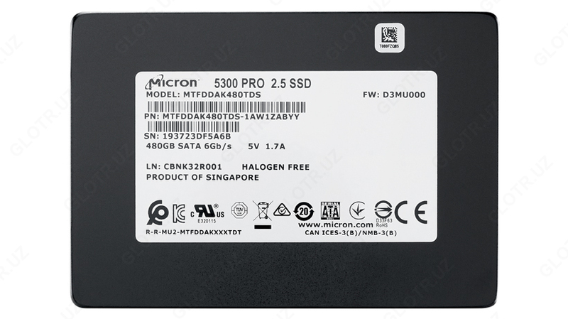 Micron 2