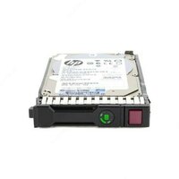 HPE 2.5" HDD 600GB 15K SAS W/Caddy - 3 828 233.6 сум