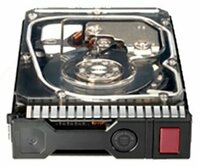 Жесткий диск 881507-001 HPE 2.4TB SAS 12G 10K 512e DS SFF for gen8/gen9/gen10 - 4 785 292 сум