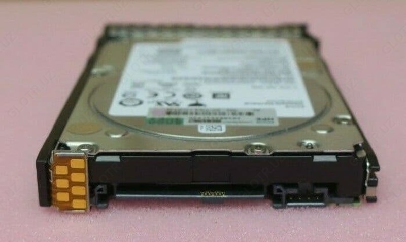 1 914 116.8 сум Жесткий диск P28028-B21 HPE 300GB 12G SAS 15K SFF for Proliant Gen10+