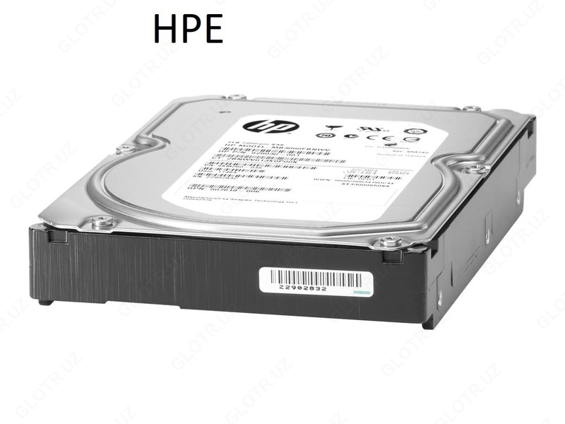 HPE 3