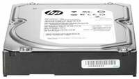 Жесткий диск серверный HPE 10TB 3