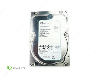 Seagate 3