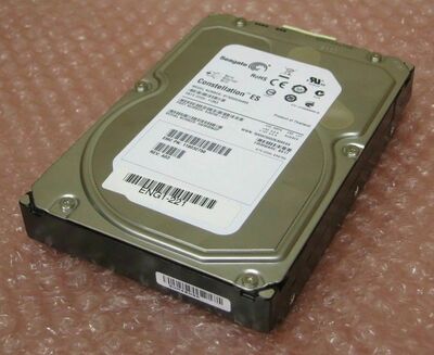 5" 2TB SAS 7