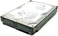 SEAGATE 3.5" 1TB SATA 7.2K (HP)