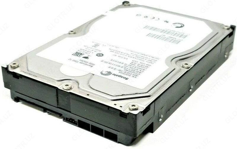 SEAGATE 3.5" 1TB SATA 7.2K (HP)