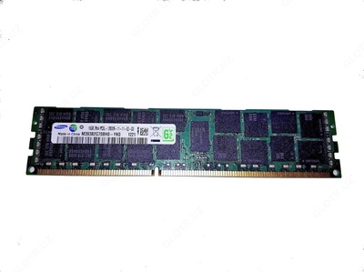 Samsung M393B2G70BH0 16GB PC3-12800R ECC - Цена по запросу