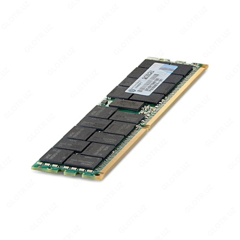 HP 647651-081 8GB PC3-12800 Registered
