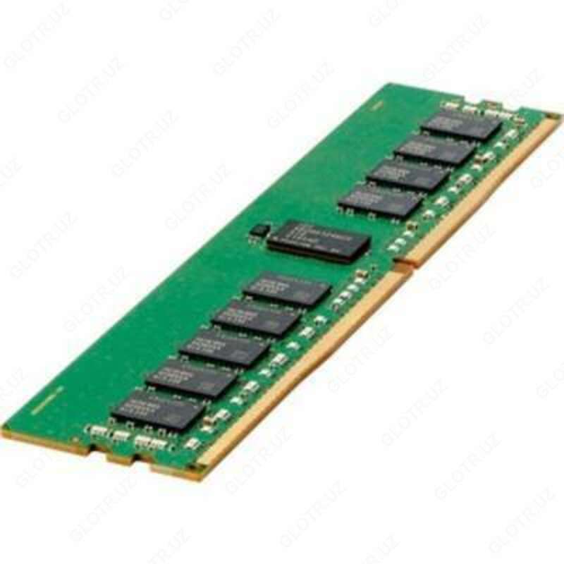 HPE 32GB 2RX4 PC4-3200AA P06189-001