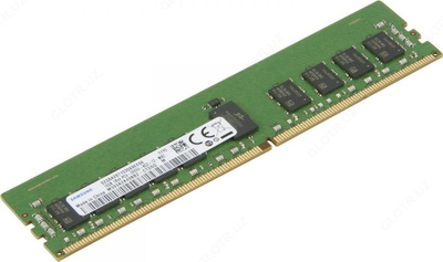 Samsung 16GB 2RX8 PC4-2666V M391A2K43BB1 ECC - Цена по запросу