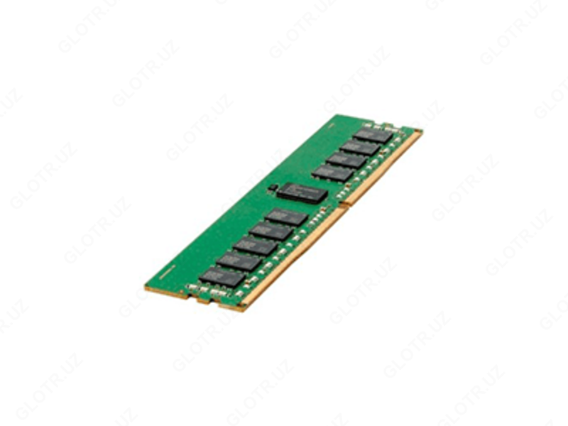 HPE 16GB 1RX4 PC4-2400T 809082-091 REG - по запросу