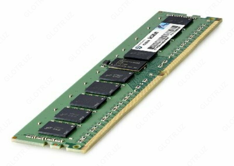 HPE 8GB 1RX8 PC4-2666V 879526-091 ECC